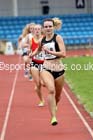 Womens  senior 800 metres, Northern Senior and Under-20s Track and Field Champs., Manchester. Photo: David T. Hewitson/Sports for All Pics